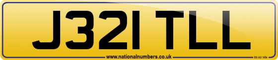 J321 TLL
