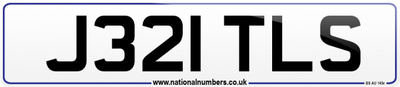 J321 TLS