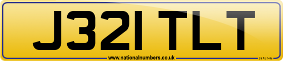 J321 TLT