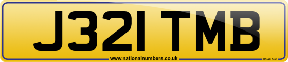 J321 TMB