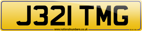 J321 TMG