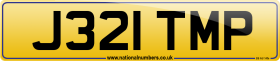 J321 TMP