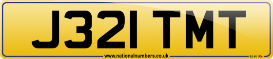 J321 TMT