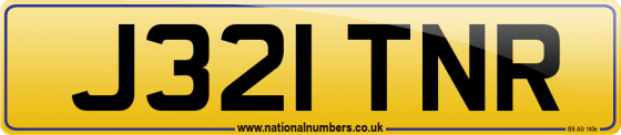 J321 TNR
