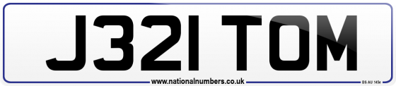 J321 TOM