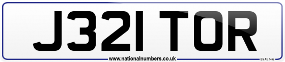 J321 TOR