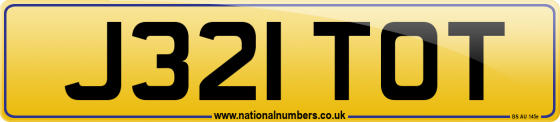 J321 TOT