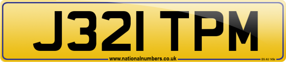 J321 TPM