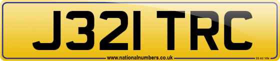 J321 TRC