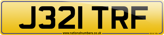 J321 TRF