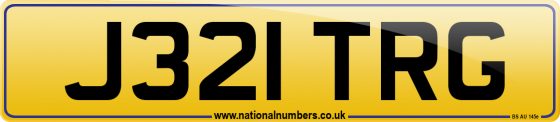 J321 TRG