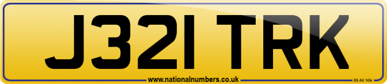 J321 TRK