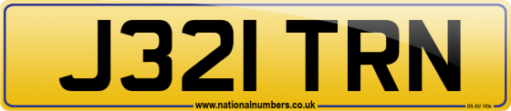 J321 TRN