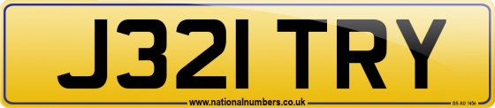 J321 TRY