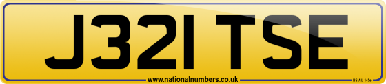 J321 TSE