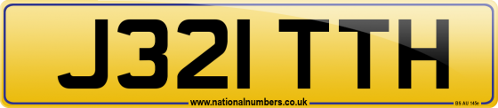 J321 TTH