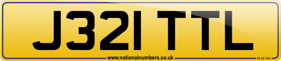 J321 TTL