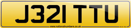 J321 TTU