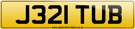 J321 TUB
