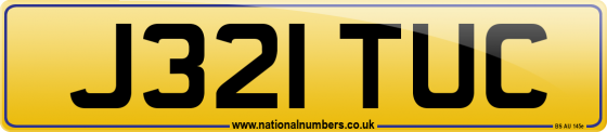 J321 TUC