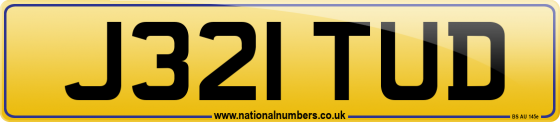 J321 TUD
