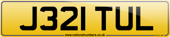 J321 TUL