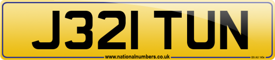 J321 TUN