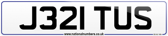 J321 TUS