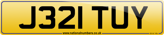 J321 TUY