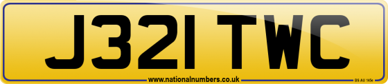 J321 TWC