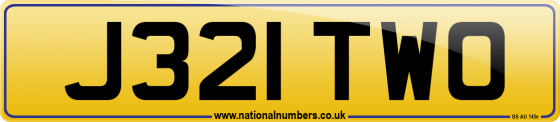 J321 TWO