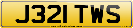 J321 TWS