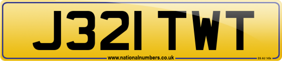 J321 TWT