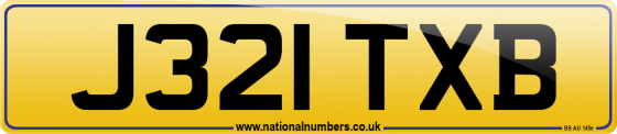 J321 TXB