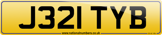 J321 TYB