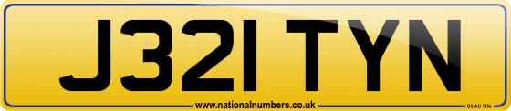 J321 TYN