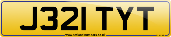 J321 TYT