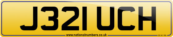 J321 UCH