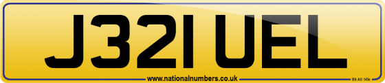 J321 UEL
