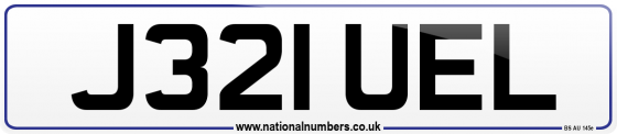 J321 UEL