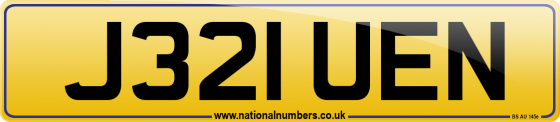 J321 UEN
