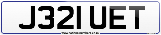 J321 UET
