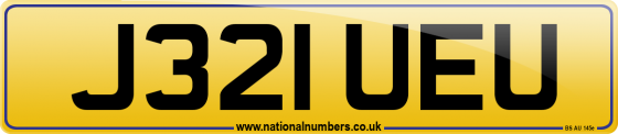 J321 UEU