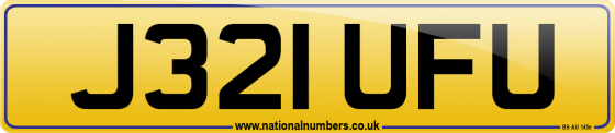 J321 UFU