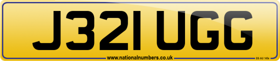 J321 UGG