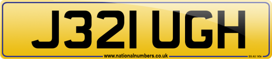 J321 UGH