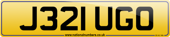 J321 UGO