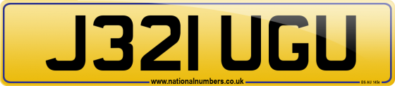 J321 UGU