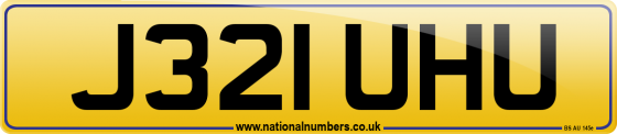 J321 UHU