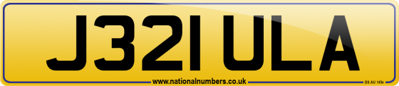 J321 ULA